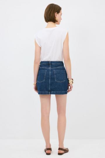 Летняя юбка