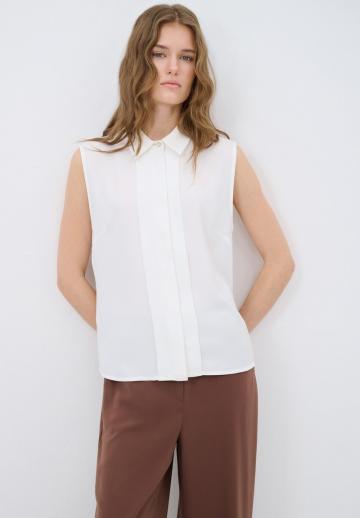 Майка-борцовка