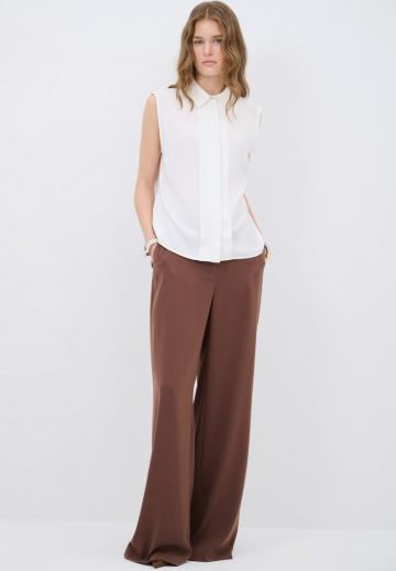 Майка-борцовка