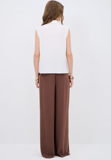 Майка-борцовка