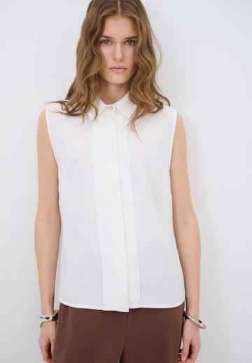 Майка-борцовка