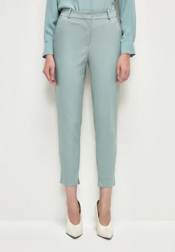 Узкие брюки