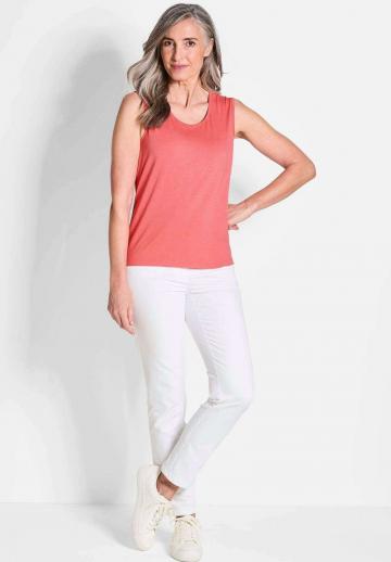 Майка-борцовка