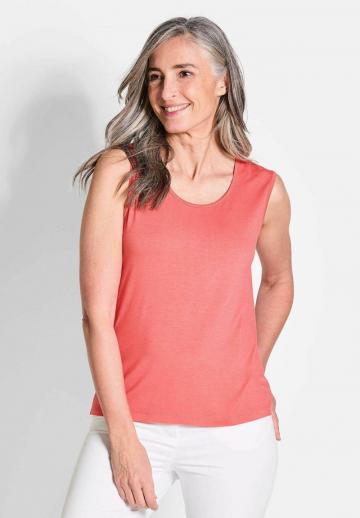 Майка-борцовка