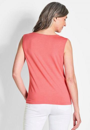 Майка-борцовка