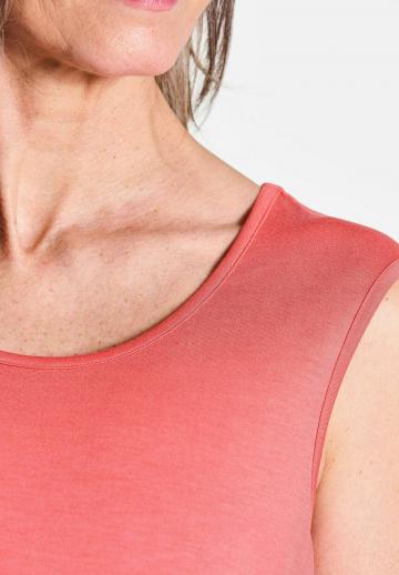 Майка-борцовка