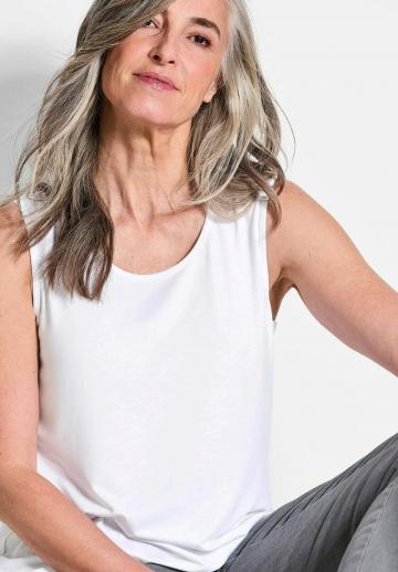 Майка-борцовка