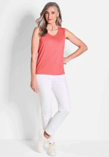 Майка-борцовка