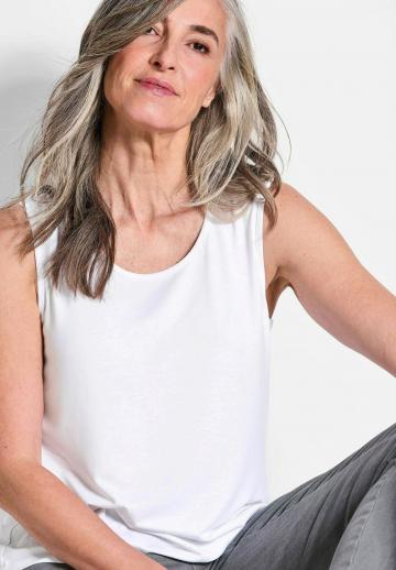 Майка-борцовка