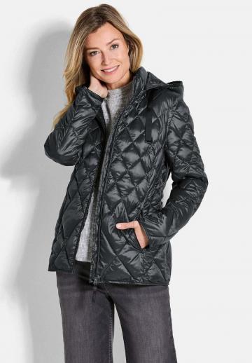 Зимняя куртка