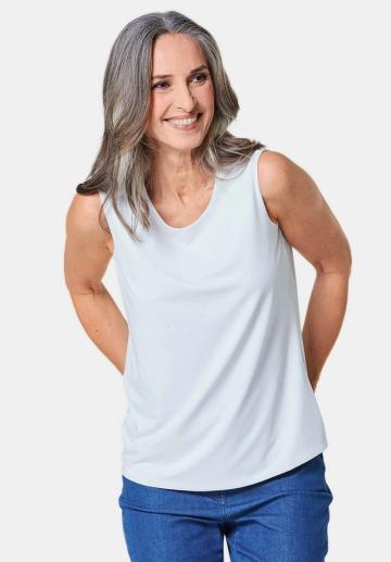 Майка-борцовка