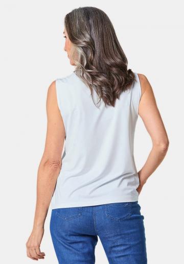 Майка-борцовка