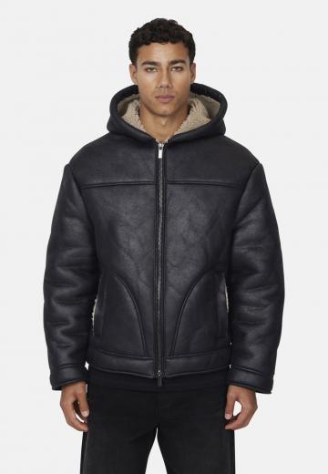 Зимняя куртка