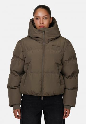 Зимняя куртка