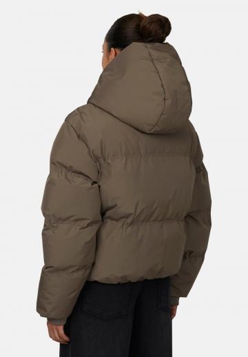 Зимняя куртка