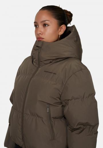 Зимняя куртка