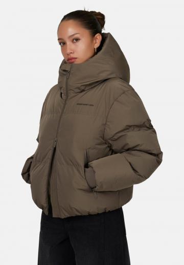 Зимняя куртка