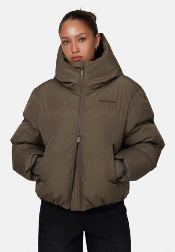 Зимняя куртка