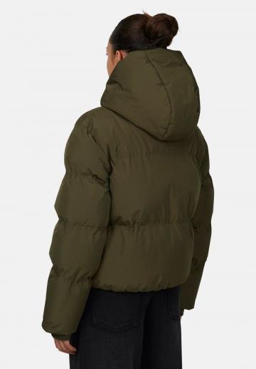 Зимняя куртка