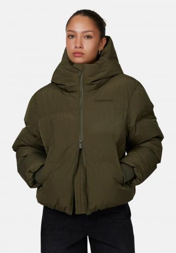 Зимняя куртка