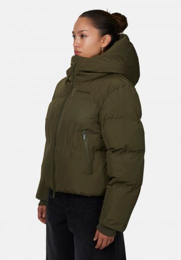 Зимняя куртка