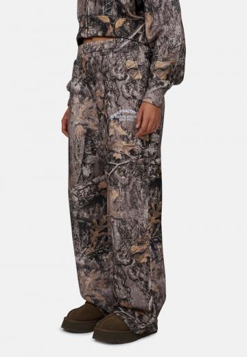 Спортивные штаны