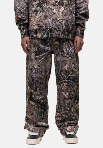 Спортивные штаны