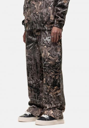 Спортивные штаны