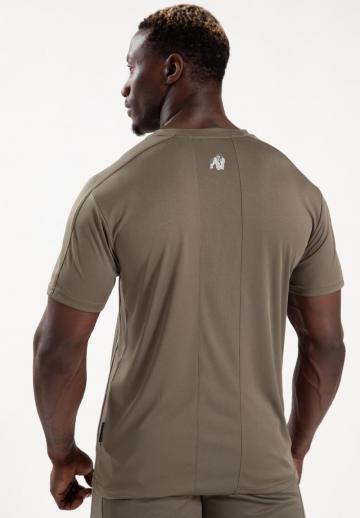 Спортивная майка