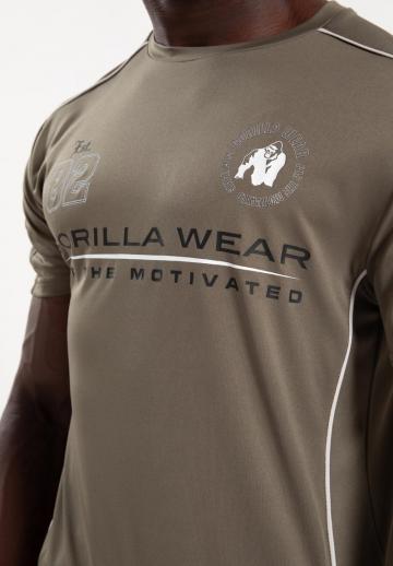 Спортивная майка