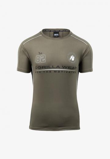 Спортивная майка