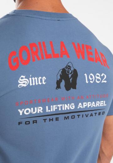 Спортивная майка