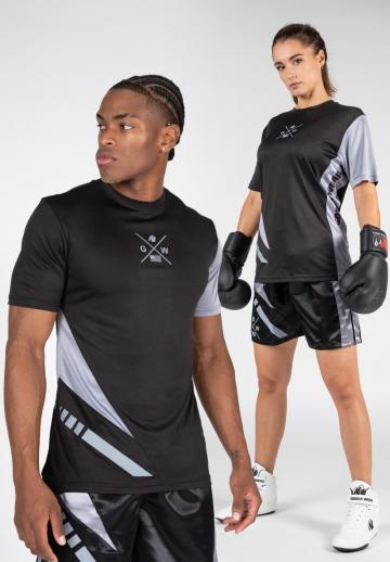 Спортивная майка