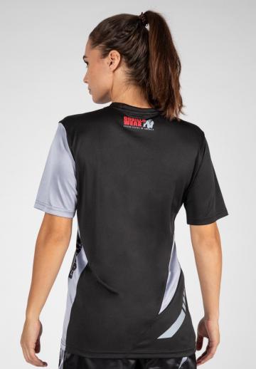 Спортивная майка