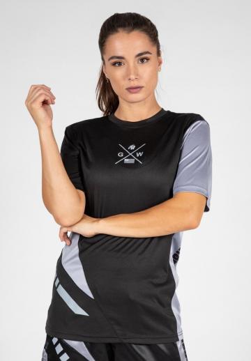 Спортивная майка