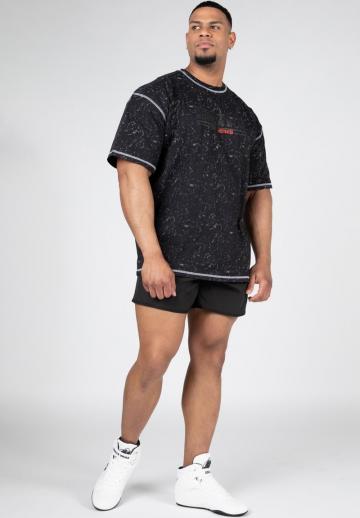 Спортивная майка