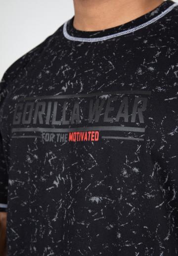 Спортивная майка