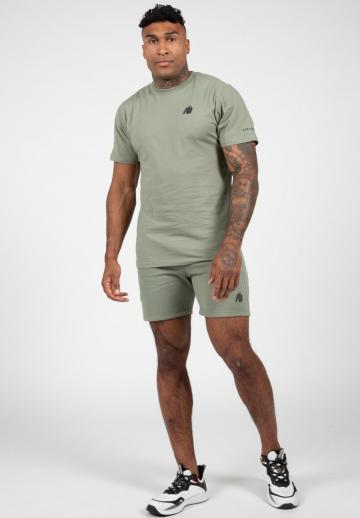 Спортивная майка