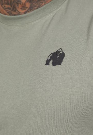 Спортивная майка