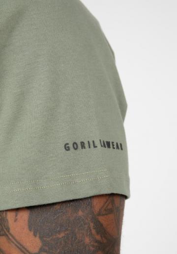 Спортивная майка