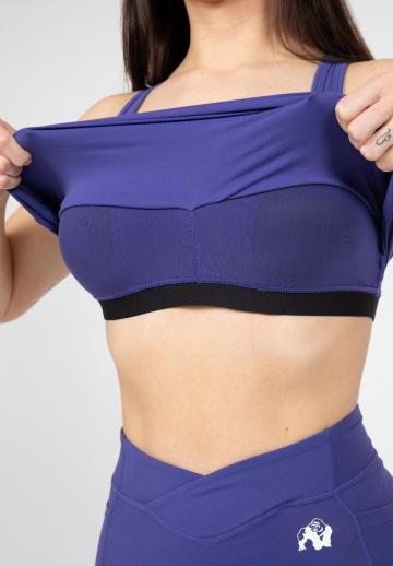 Бюстгальтер без косточек