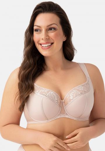 Бюстгальтер на косточках