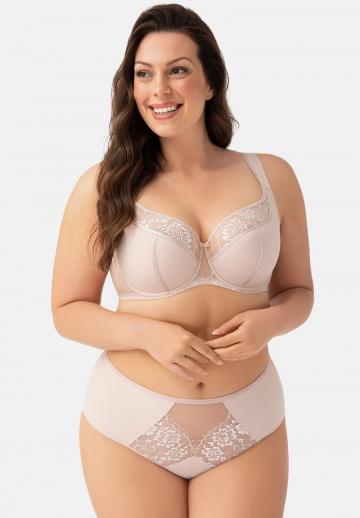 Бюстгальтер на косточках