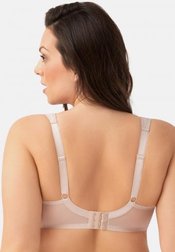Бюстгальтер на косточках