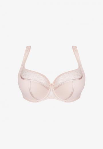 Бюстгальтер на косточках