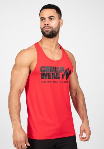 Спортивная майка