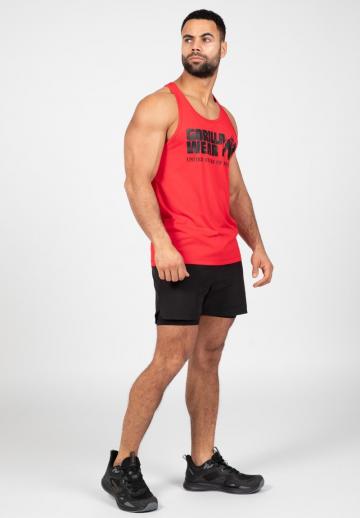 Спортивная майка