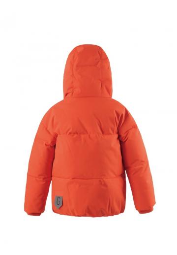 Зимняя куртка