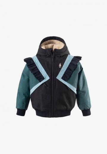 Зимняя куртка