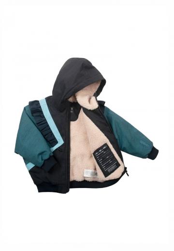 Зимняя куртка